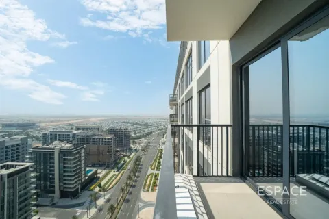 Apartament do wynajęcia w Dubai Hills Estate, Dubai, ZEA 2 sypialnie, 92 mkw., nr 738137 - zdjęcie 18