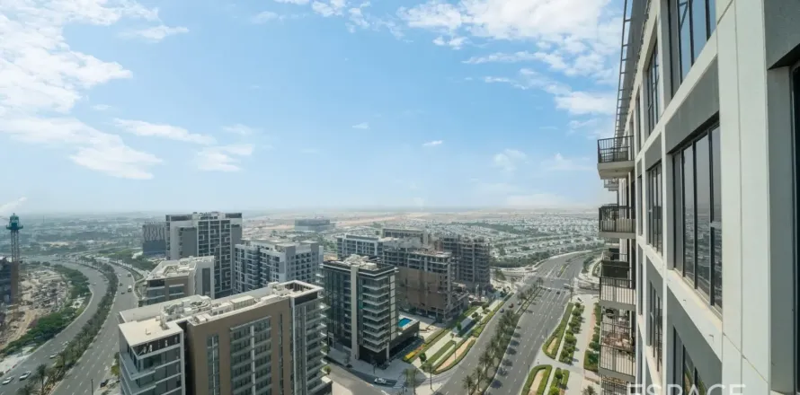 Apartament w Dubai Hills Estate, Dubai, ZEA 2 sypialnie, 92 mkw. nr 738137