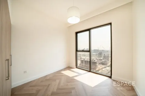 Apartament do wynajęcia w Dubai Hills Estate, Dubai, ZEA 2 sypialnie, 92 mkw., nr 738137 - zdjęcie 17