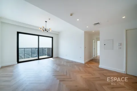 Apartament do wynajęcia w Dubai Hills Estate, Dubai, ZEA 2 sypialnie, 92 mkw., nr 738137 - zdjęcie 3