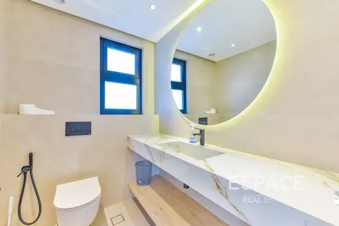 Willa do wynajęcia w Jumeirah Islands, Dubai, ZEA 5 sypialnie, 557 mkw., nr 738138 - zdjęcie 10