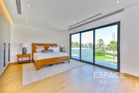 Willa do wynajęcia w Jumeirah Islands, Dubai, ZEA 5 sypialnie, 557 mkw., nr 738138 - zdjęcie 8