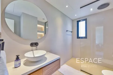Willa do wynajęcia w Jumeirah Islands, Dubai, ZEA 5 sypialnie, 557 mkw., nr 738138 - zdjęcie 15