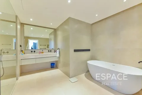 Willa do wynajęcia w Jumeirah Islands, Dubai, ZEA 5 sypialnie, 557 mkw., nr 738138 - zdjęcie 9