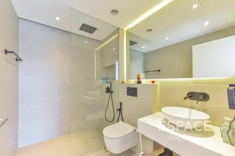 Willa do wynajęcia w Jumeirah Islands, Dubai, ZEA 5 sypialnie, 557 mkw., nr 738138 - zdjęcie 13