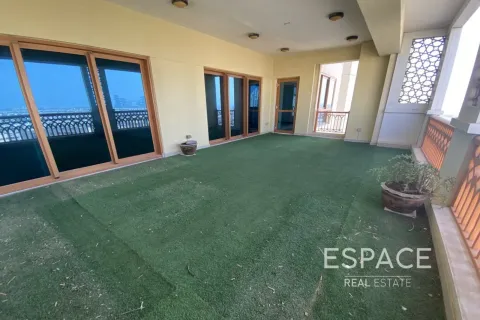 شقة للإيجار في نخلة جميرا، دبي، الإمارات العربية المتحدة 3 غرفة نوم ، 234 متر مربع ، رقم 738136 - صورة 11