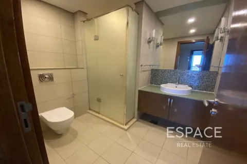 شقة للإيجار في نخلة جميرا، دبي، الإمارات العربية المتحدة 3 غرفة نوم ، 234 متر مربع ، رقم 738136 - صورة 8