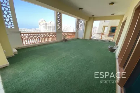 شقة للإيجار في نخلة جميرا، دبي، الإمارات العربية المتحدة 3 غرفة نوم ، 234 متر مربع ، رقم 738136 - صورة 13