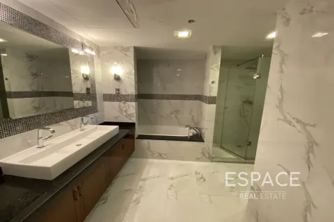 شقة للإيجار في نخلة جميرا، دبي، الإمارات العربية المتحدة 3 غرفة نوم ، 234 متر مربع ، رقم 738136 - صورة 9