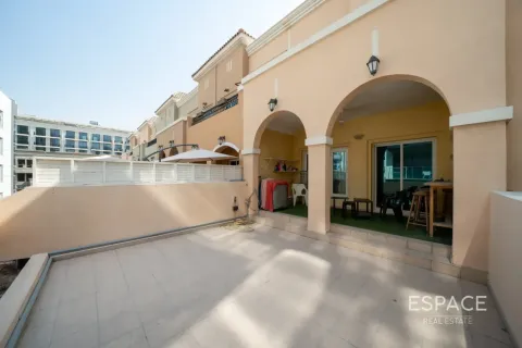 Villa in Jumeirah Village Circle, Dubai, UAE 3 bedrooms, 307 sq.m. № 738132 - photo 17