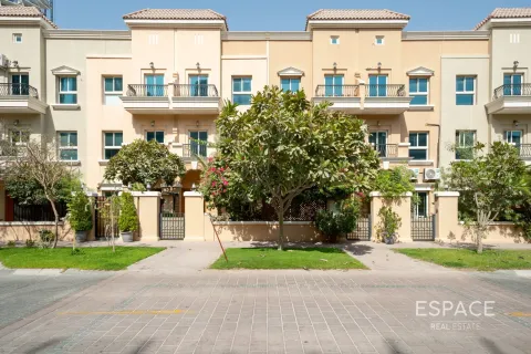 Villa in Jumeirah Village Circle, Dubai, UAE 3 bedrooms, 307 sq.m. № 738132 - photo 14