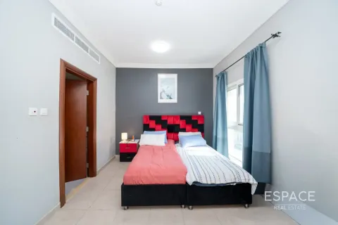 Villa in Jumeirah Village Circle, Dubai, UAE 3 bedrooms, 307 sq.m. № 738132 - photo 8