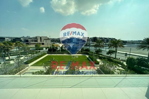 Dzīvoklis  Saadiyat Island, Abu Dhabijā, AAE 1 istaba, 266 m2 Nr. 580292 - attēls 10
