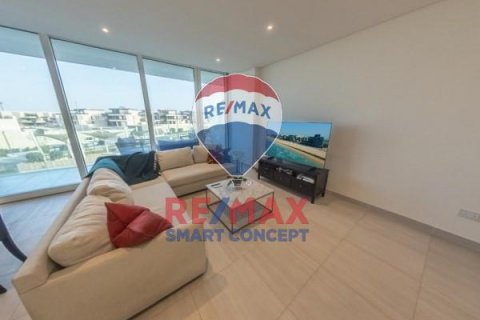 Dzīvoklis  Saadiyat Island, Abu Dhabijā, AAE 1 istaba, 266 m2 Nr. 580292 - attēls 5