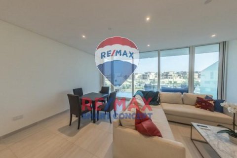 Dzīvoklis  Saadiyat Island, Abu Dhabijā, AAE 1 istaba, 266 m2 Nr. 580292 - attēls 1