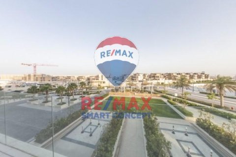 Dzīvoklis  Saadiyat Island, Abu Dhabijā, AAE 1 istaba, 266 m2 Nr. 580292 - attēls 11