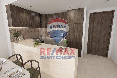 Apartment on the Yas Island, Abu Dhabi, UAE 2 bedrooms, 120.4 sq.m. № 580482 - photo 4