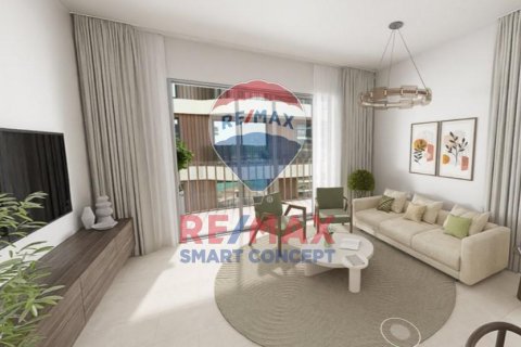 Apartment on the Yas Island, Abu Dhabi, UAE 2 bedrooms, 120.4 sq.m. № 580482 - photo 2