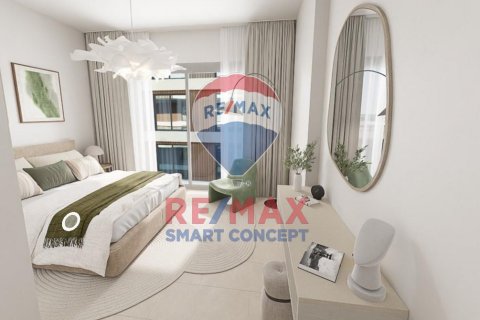 Apartment on the Yas Island, Abu Dhabi, UAE 2 bedrooms, 120.4 sq.m. № 580482 - photo 6
