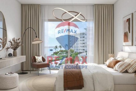 Byt na Yas Island, Abu Dhabi, SAE 3 ložnice, 161.7 m² Č.: 580481 - fotografie 12