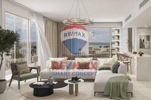 Byt na Yas Island, Abu Dhabi, SAE 3 ložnice, 161.7 m² Č.: 580481 - fotografie 16