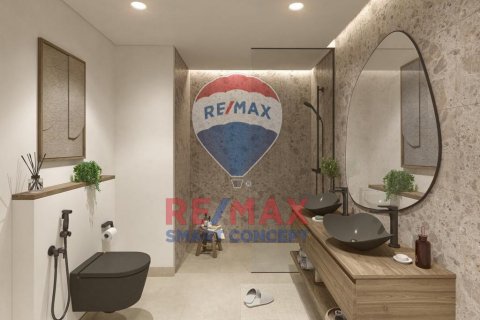 Byt na Yas Island, Abu Dhabi, SAE 3 ložnice, 161.7 m² Č.: 580481 - fotografie 19