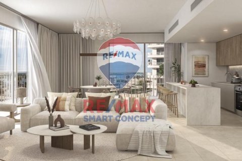 Byt na Yas Island, Abu Dhabi, SAE 3 ložnice, 161.7 m² Č.: 580481 - fotografie 14