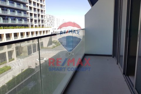Byt na Saadiyat Island, Abu Dhabi, SAE 49.2 m² Č.: 580291 - fotografie 1