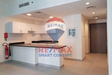 Byt na Saadiyat Island, Abu Dhabi, SAE 49.2 m² Č.: 580291 - fotografie 6