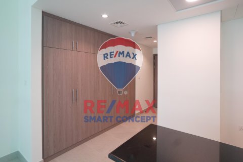 Byt na Saadiyat Island, Abu Dhabi, SAE 49.2 m² Č.: 580291 - fotografie 10