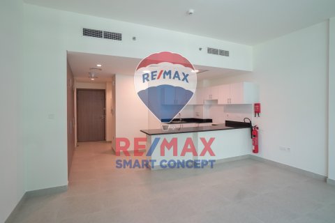 Byt na Saadiyat Island, Abu Dhabi, SAE 49.2 m² Č.: 580291 - fotografie 7