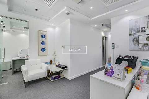 Kancelář v Business Bay, Dubai, SAE 63.9 m² Č.: 633273 - fotografie 4
