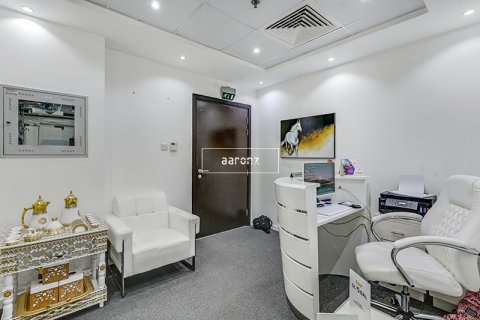 Kancelář v Business Bay, Dubai, SAE 63.9 m² Č.: 633273 - fotografie 8