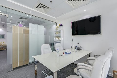 Kancelář v Business Bay, Dubai, SAE 63.9 m² Č.: 633273 - fotografie 3