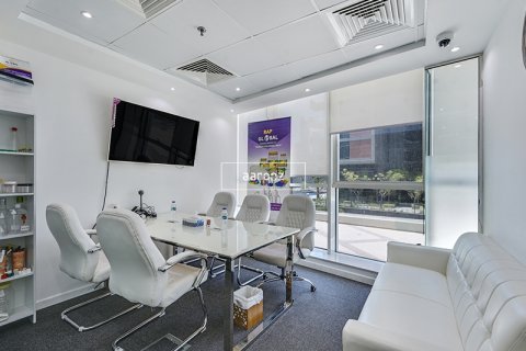 Kancelář v Business Bay, Dubai, SAE 63.9 m² Č.: 633273 - fotografie 1