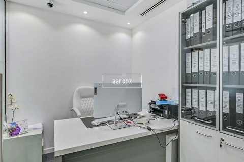 Kancelář v Business Bay, Dubai, SAE 63.9 m² Č.: 633273 - fotografie 6