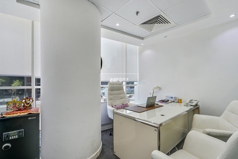 Kancelář v Business Bay, Dubai, SAE 63.9 m² Č.: 633273 - fotografie 5
