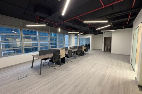 Kancelář v Business Bay, Dubai, SAE 96.2 m² Č.: 633274 - fotografie 1