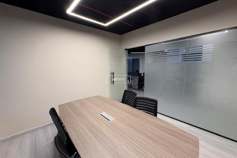 Kancelář v Business Bay, Dubai, SAE 96.2 m² Č.: 633274 - fotografie 4