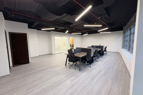 Kancelář v Business Bay, Dubai, SAE 96.2 m² Č.: 633274 - fotografie 3