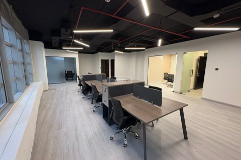 Kancelář v Business Bay, Dubai, SAE 96.2 m² Č.: 633274 - fotografie 2