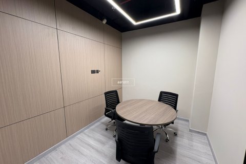 Kancelář v Business Bay, Dubai, SAE 96.2 m² Č.: 633274 - fotografie 7