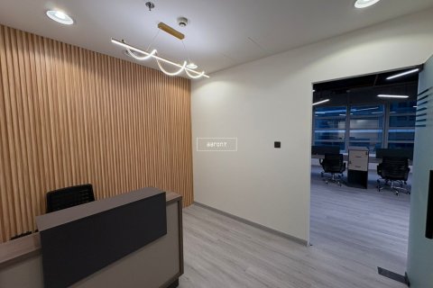 Kancelář v Business Bay, Dubai, SAE 96.2 m² Č.: 633274 - fotografie 6
