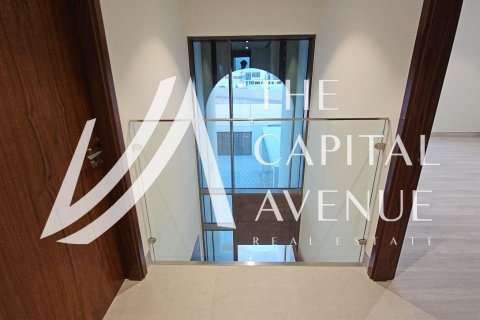 Villa itt: Abu Dhabi, EAE, 4 hálószoba, 1007 m², azonosító: 652757 - fénykép 13