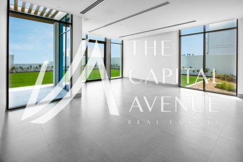 Villa itt: Abu Dhabi, EAE, 4 hálószoba, 1007 m², azonosító: 652757 - fénykép 2