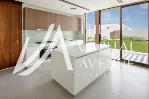 Villa itt: Abu Dhabi, EAE, 4 hálószoba, 1007 m², azonosító: 652757 - fénykép 3