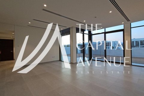 Villa itt: Abu Dhabi, EAE, 4 hálószoba, 1007 m², azonosító: 652757 - fénykép 8