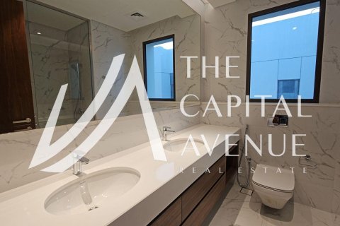 Villa itt: Abu Dhabi, EAE, 4 hálószoba, 1007 m², azonosító: 652757 - fénykép 15