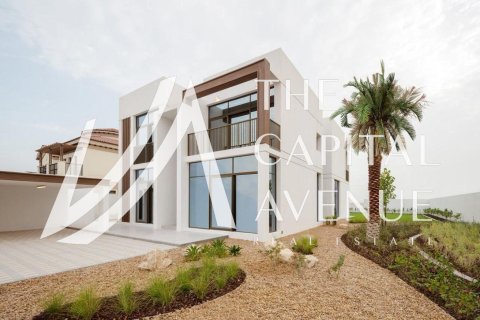 Villa itt: Abu Dhabi, EAE, 4 hálószoba, 1007 m², azonosító: 652757 - fénykép 21