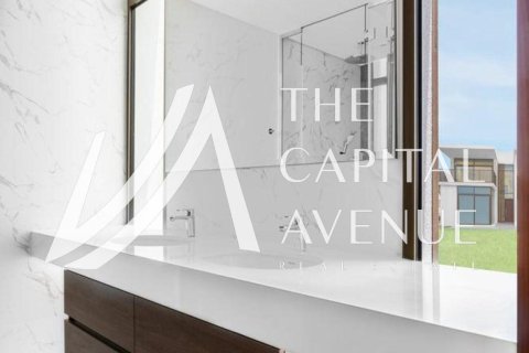 Villa itt: Abu Dhabi, EAE, 4 hálószoba, 1007 m², azonosító: 652757 - fénykép 16